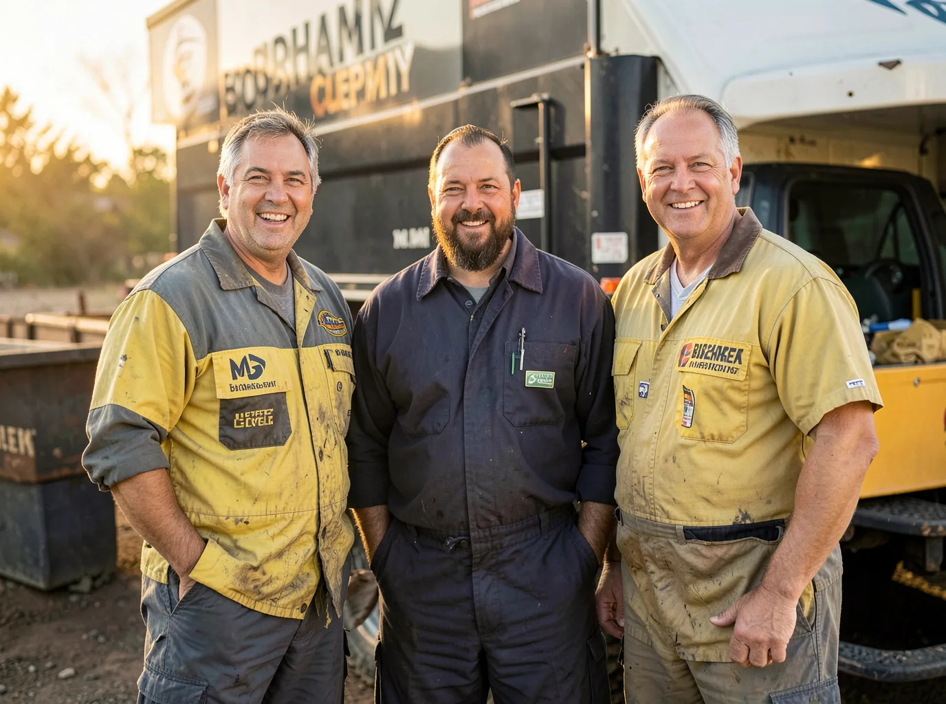 Sewage Cleanup company in Old Orchard Beach, ME